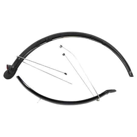 Elops 1 26" Mudguard