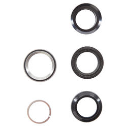 jeu de direction 1"1/8 semi intégré tapered