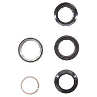 Semi built-in Tapered 1''1/8 Headset