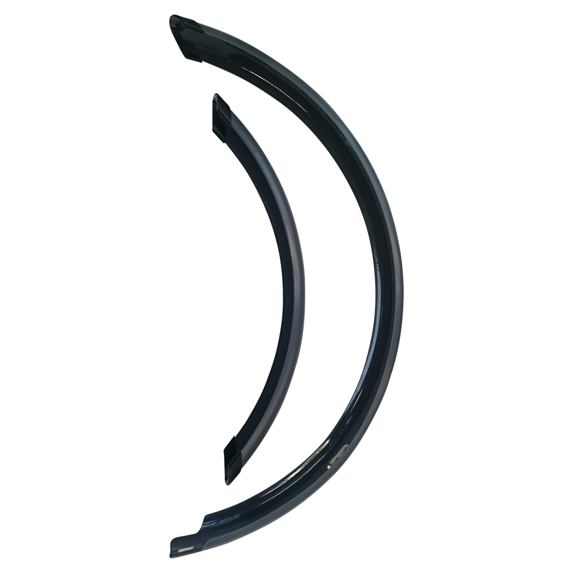 decathlon mudguard