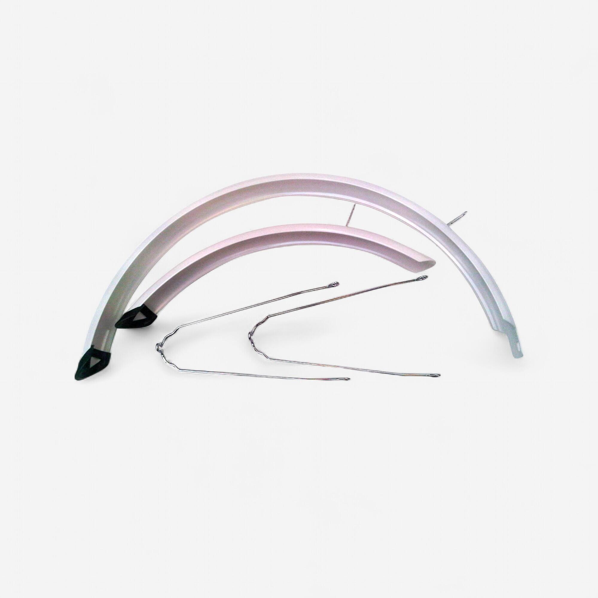 Btwin Калници 20″ – Бели