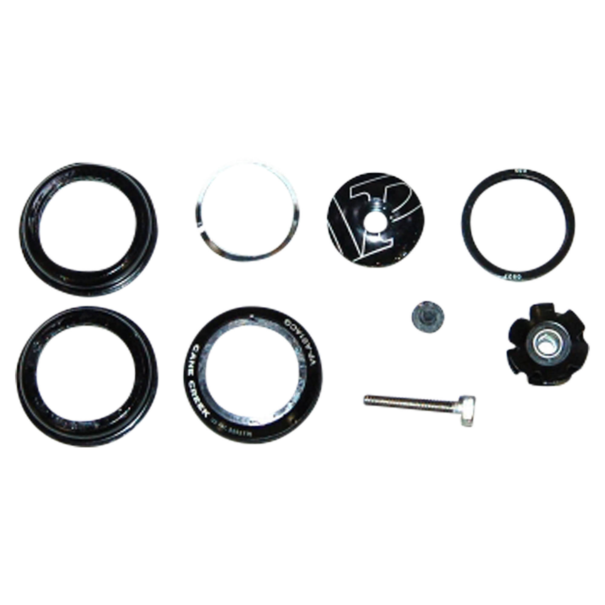 Semi Built-in 1"1/8 Headset -  1