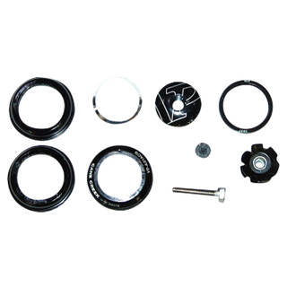 Semi Built-in 1"1/8 Headset