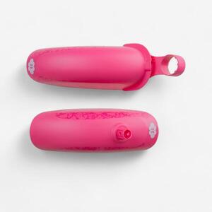 Kit Guardabarros Bicicleta Infantil 14" Pulgadas Rosa