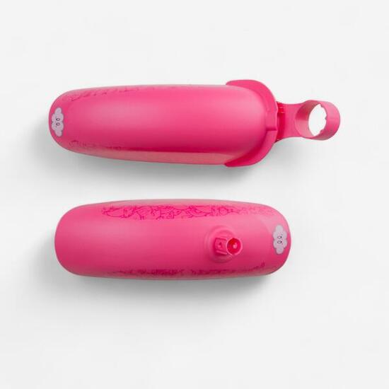 Parafango 14" Unicorno paio rosa