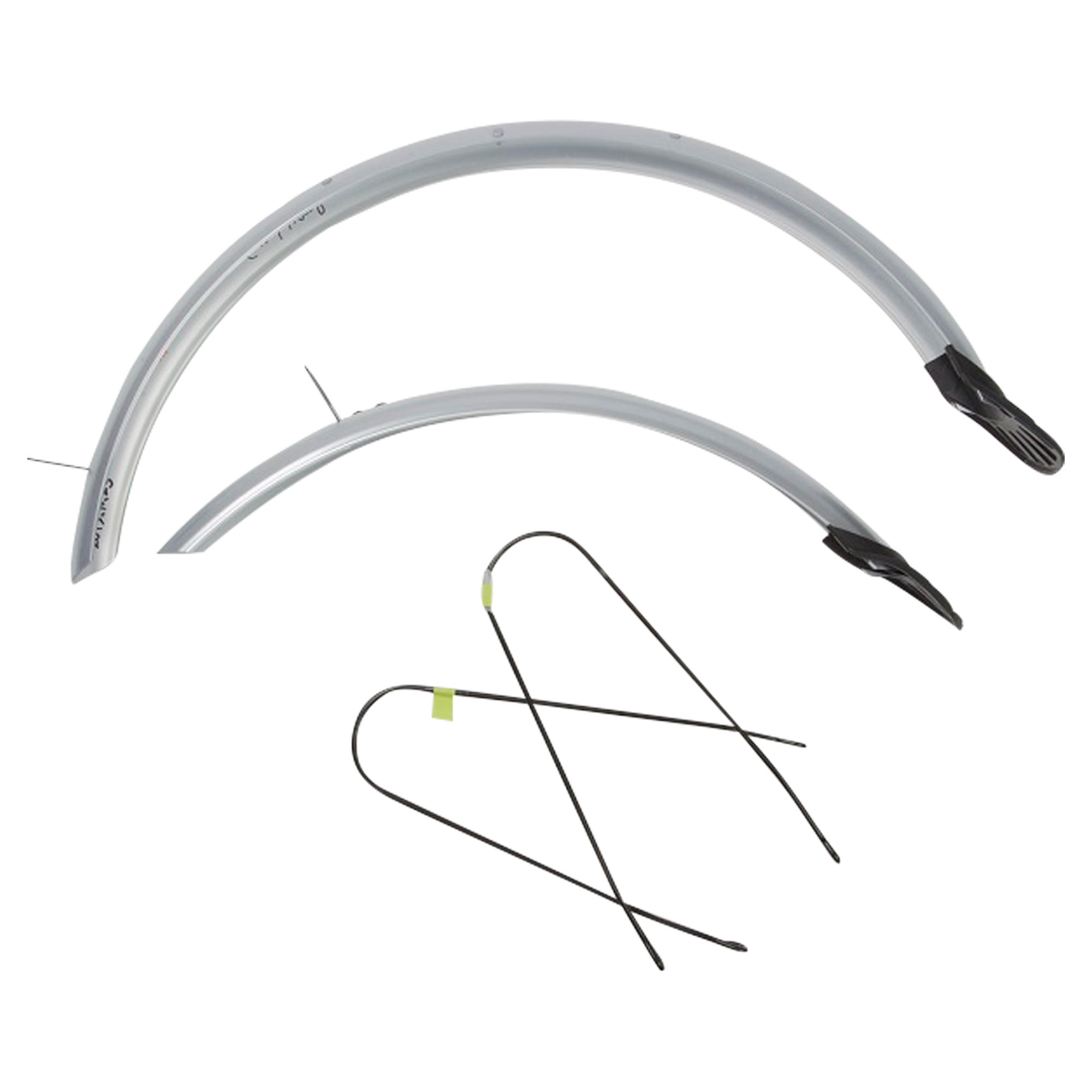 Guardabarros bicicleta 20 pulgadas Clearance