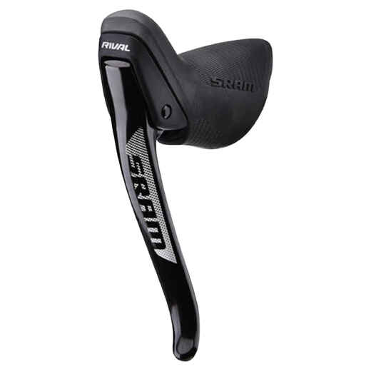 
      Sram Rival 2-Speed Gear Lever
  