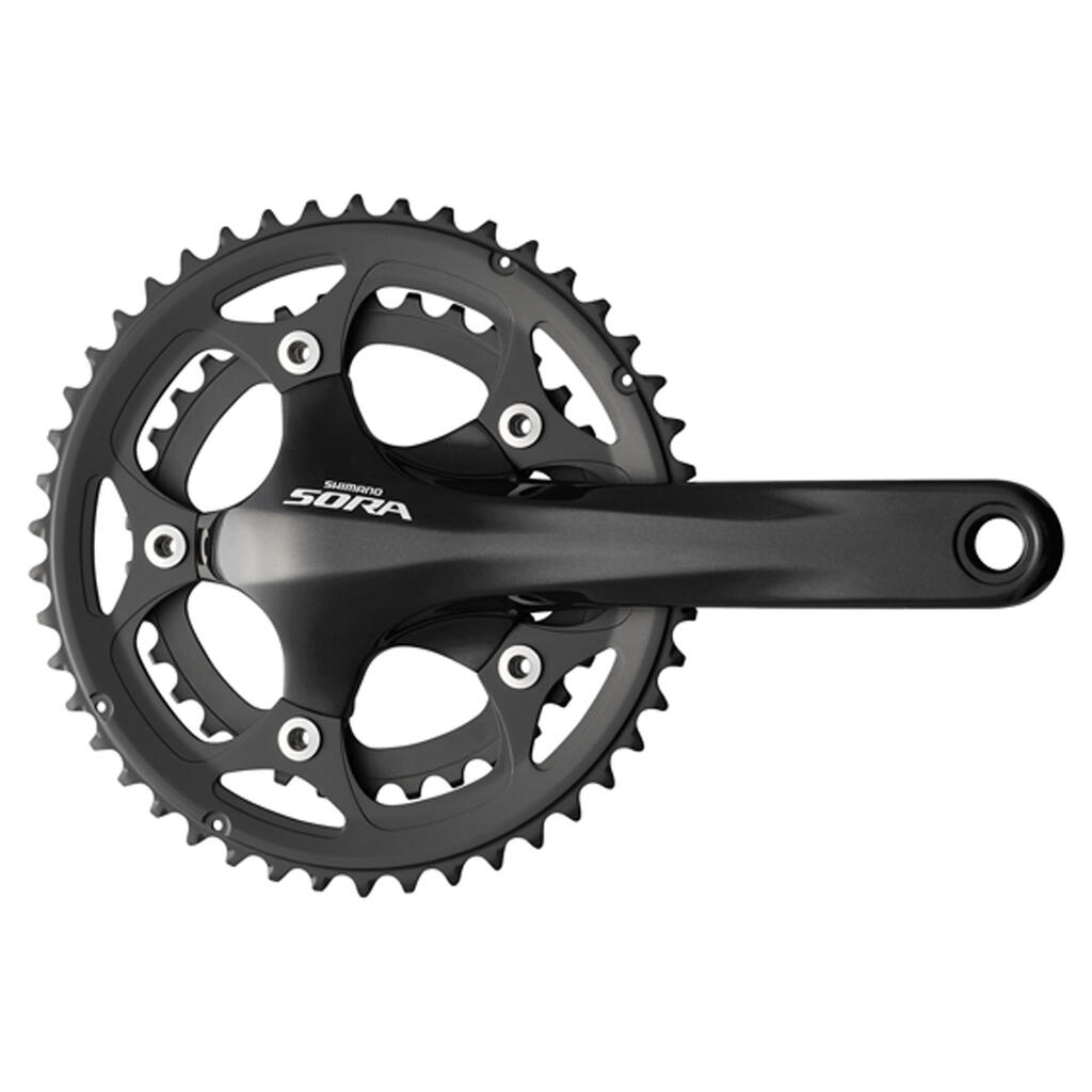 Ročica za dvojni verižnik SHIMANO SORA R3000 