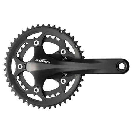 Ročica za dvojni verižnik SHIMANO SORA R3000 