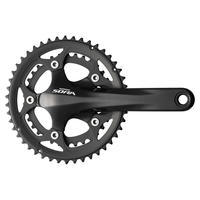 Pédalier Shimano Sora R3000 50/34 2x9V