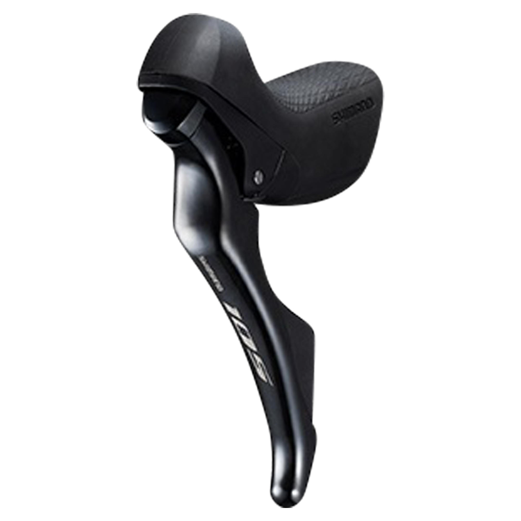 11-speed right-hand lever Shimano 105