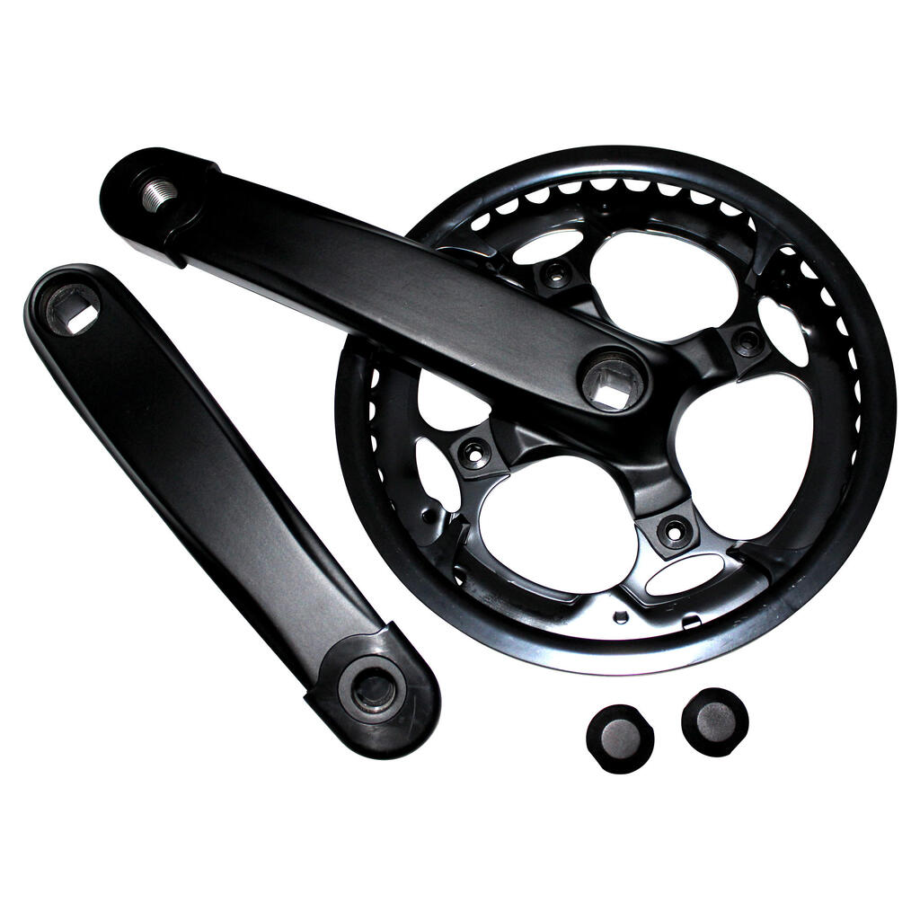 170 mm 44 tooth Single Chainset