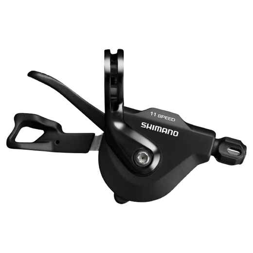 
      Páčka 11 rýchlostí Shimano Ultegra
  