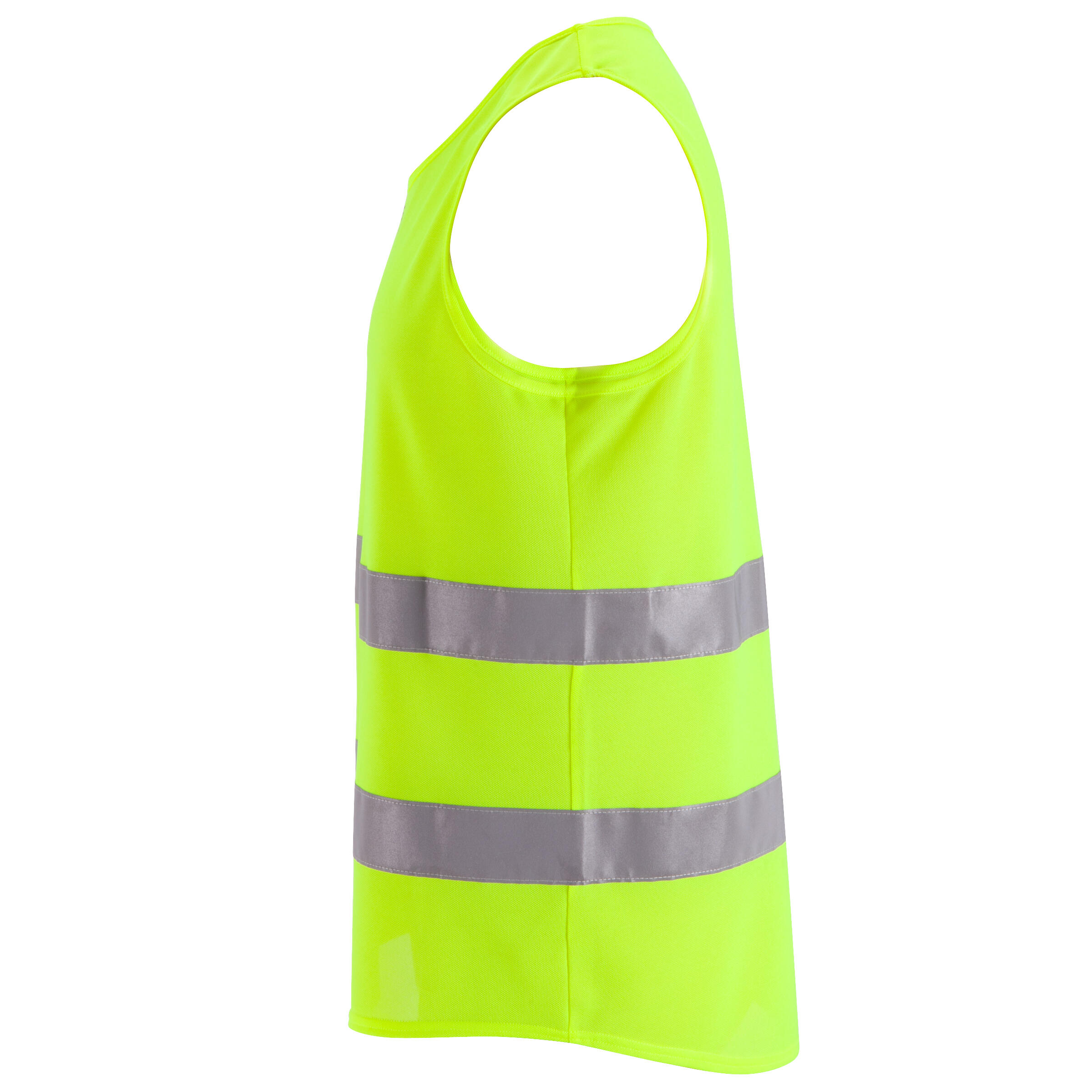 PETO DE SEGURETAT RUNNING 5/17