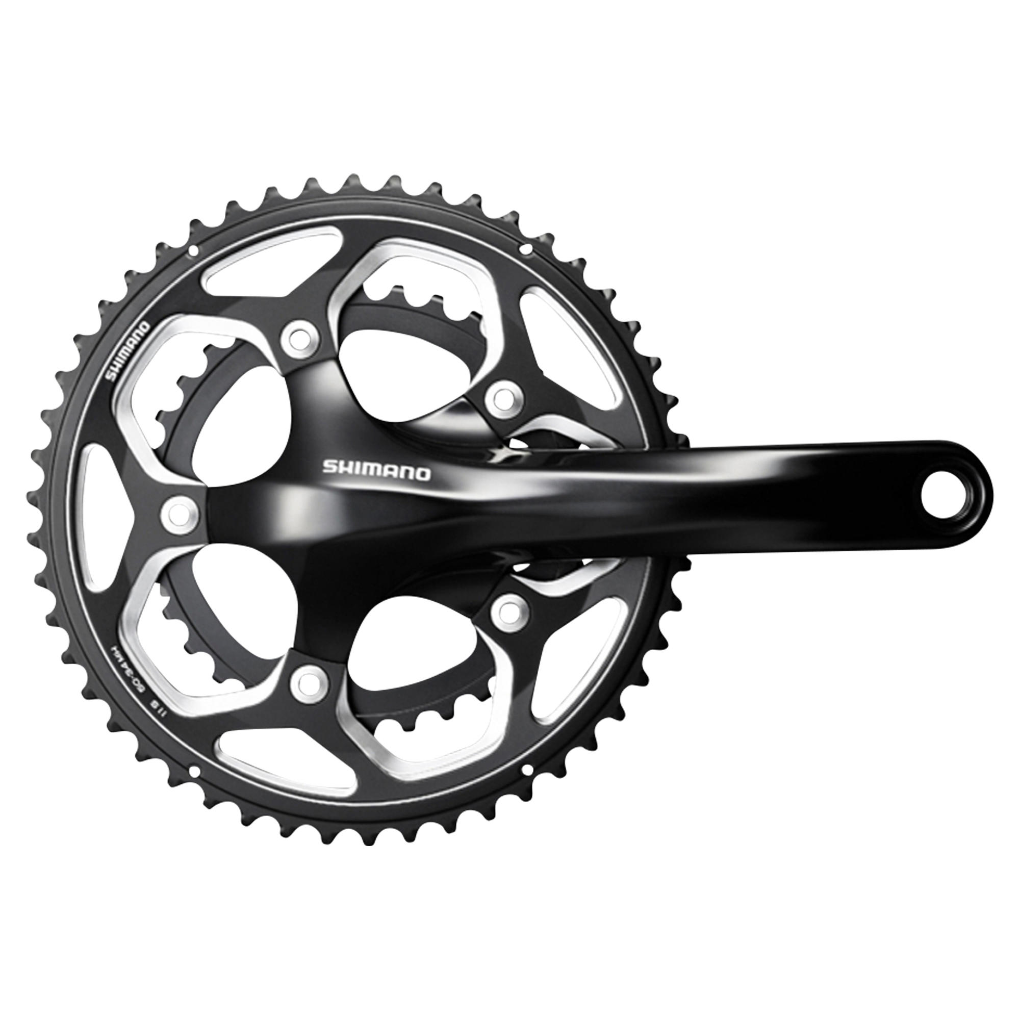 52 36 chainset