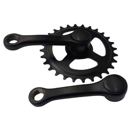 90 mm 28 Tooth Single Chainset