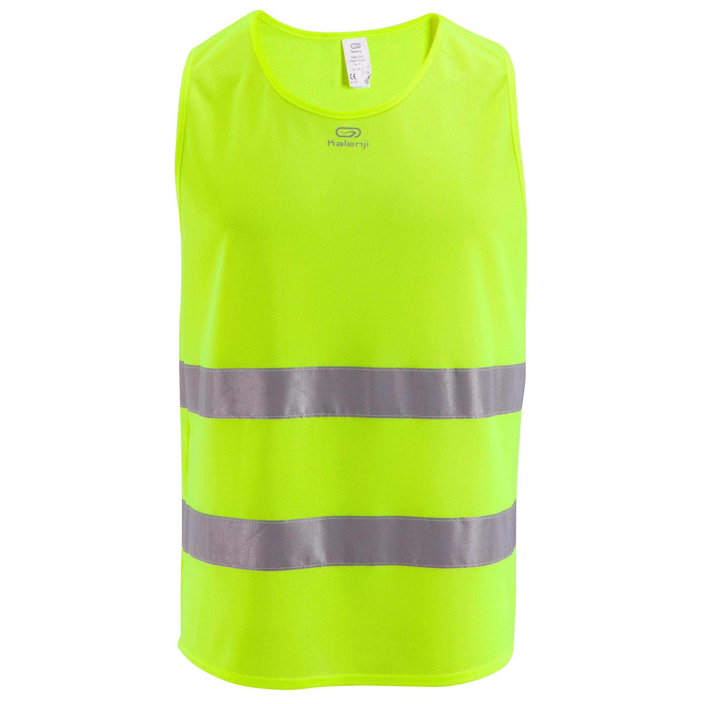 PETO DE SEGURETAT RUNNING 2/17