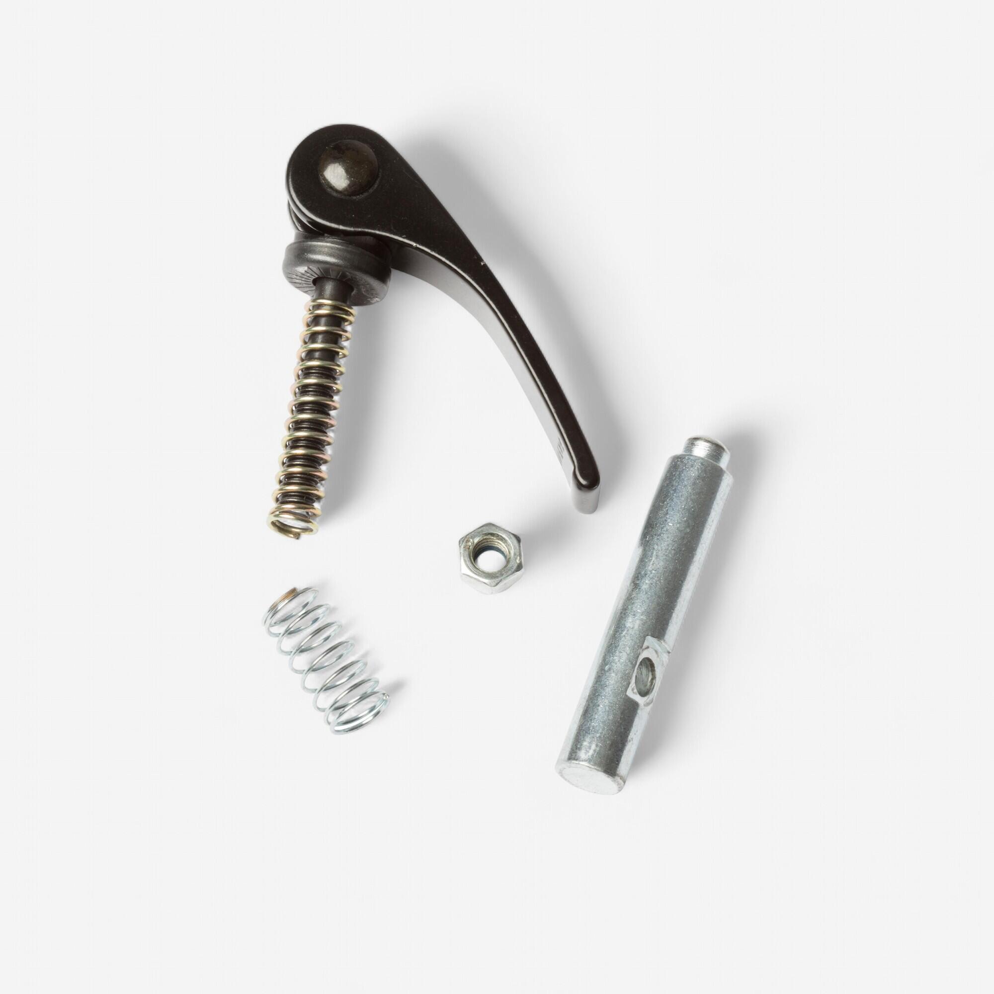 OXYLANE Set scharnieren voor frame Hoptown 300/320
