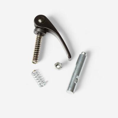 Set scharnieren voor frame hoptown 300/320