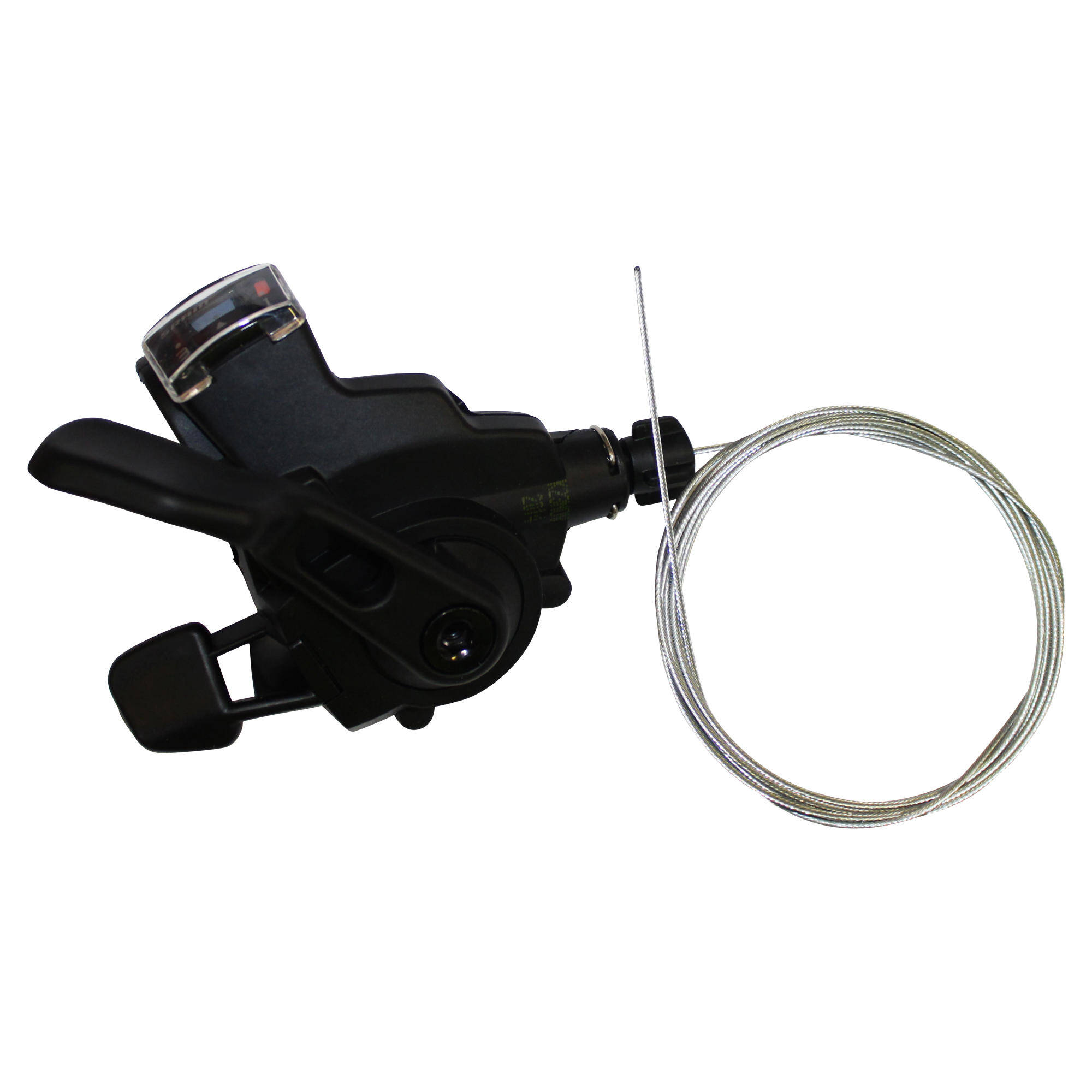 Shifter Front Derailleur 3-Speed Sram X4 -  3