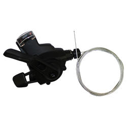 Manette 3 vitesses SRAM X4