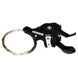 Manette 9 vitesse X-5 SRAM