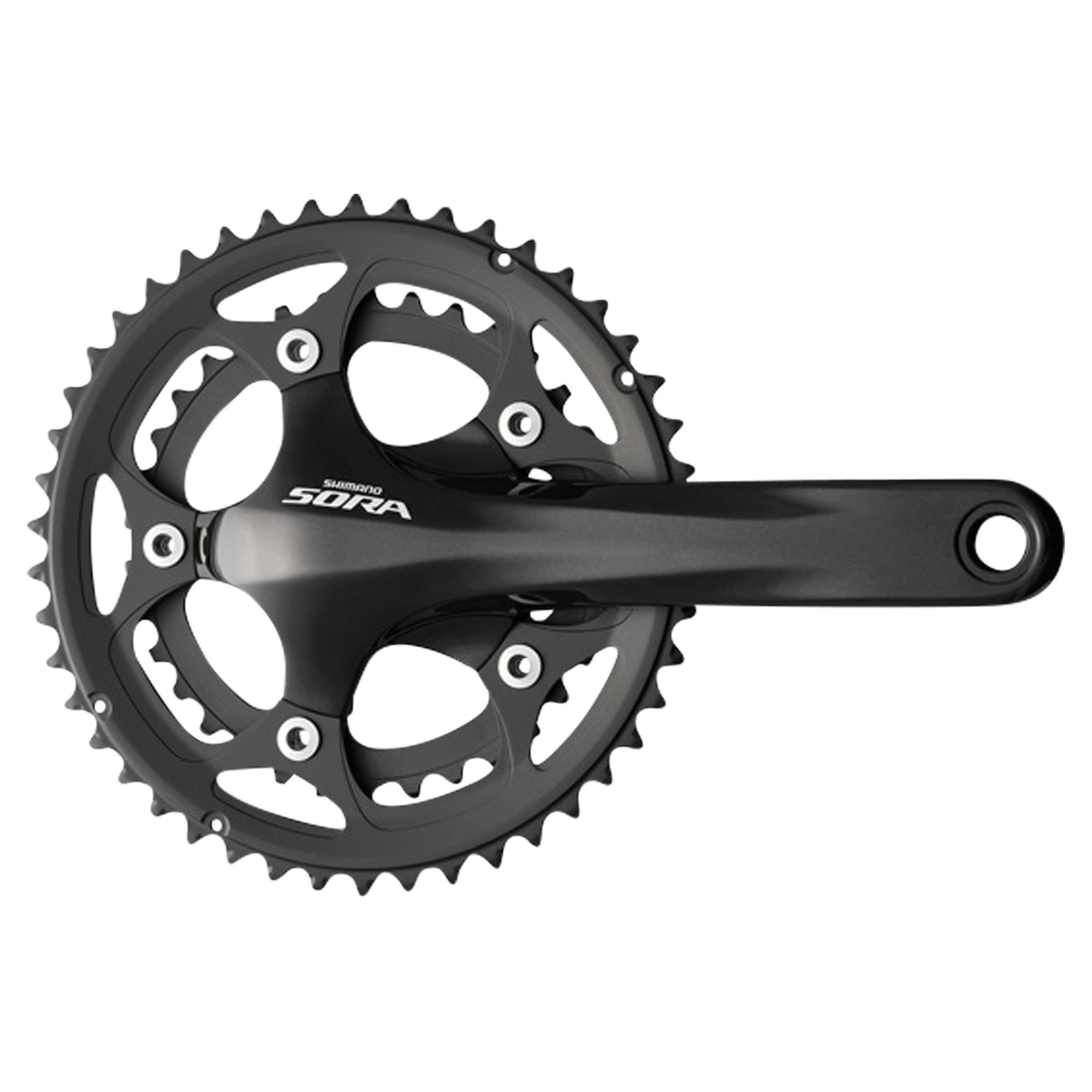 Workshop Crankstel 5034 9S 170 Mm Shimano Sora workshop kopen in de aanbieding