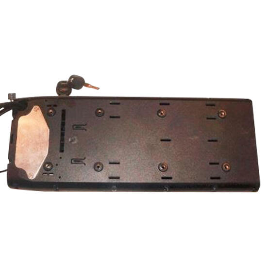 logement batterie et controleur original700