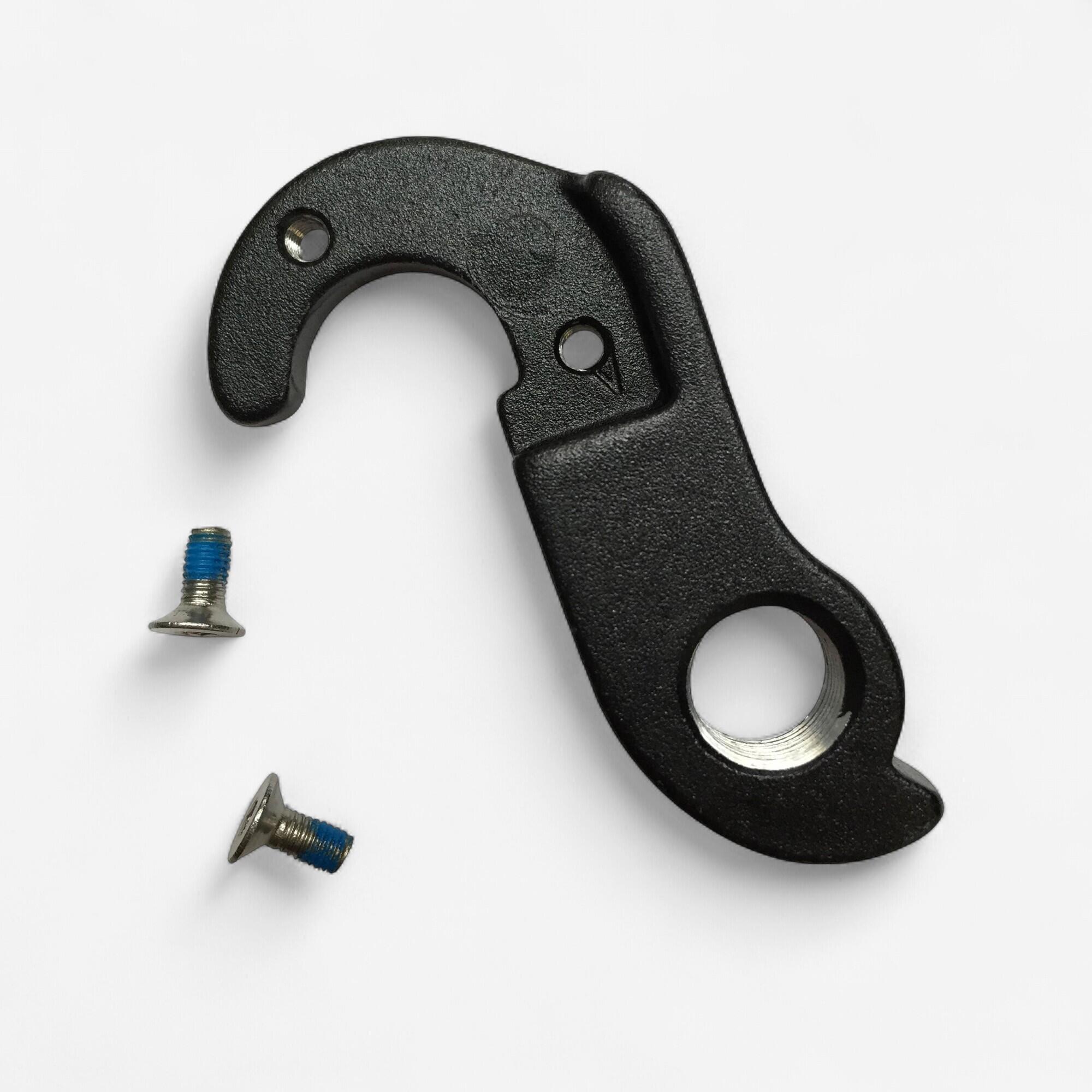 Rockrider - Patte De Derailleur Rafal560/580/900/920 - Patte Dérailleur - Sav Cycle - Incolore - Taille Unique - Decathlon