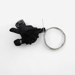 Mannette 8 vitesses SRAM X4