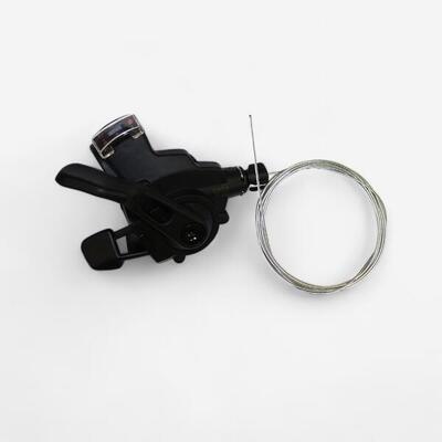 Shifter achterderailleur 8 versnellingen sram x4