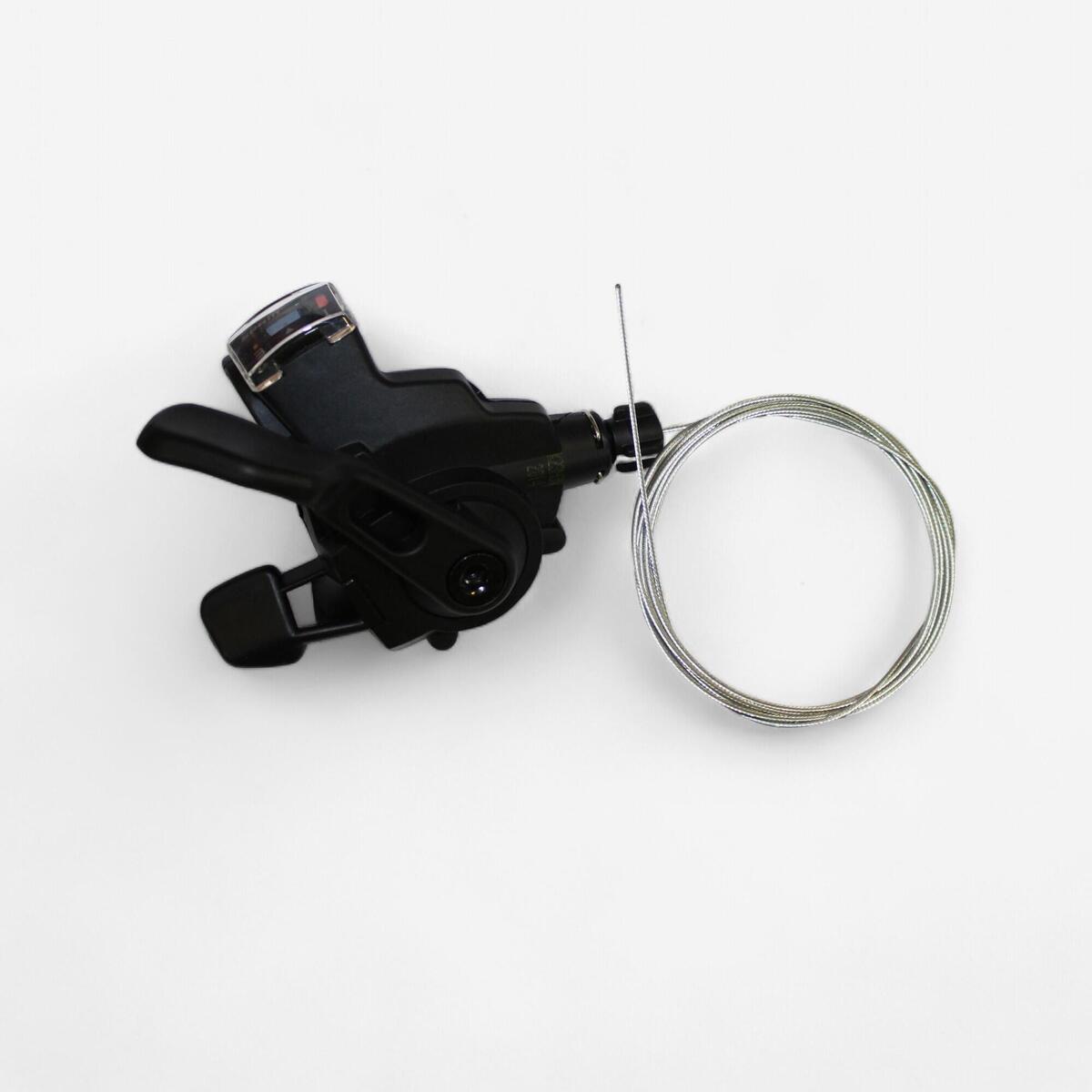 MANETTE DE DÉRAILLEUR ARRIÈRE SRAM X4 8 VITESSES