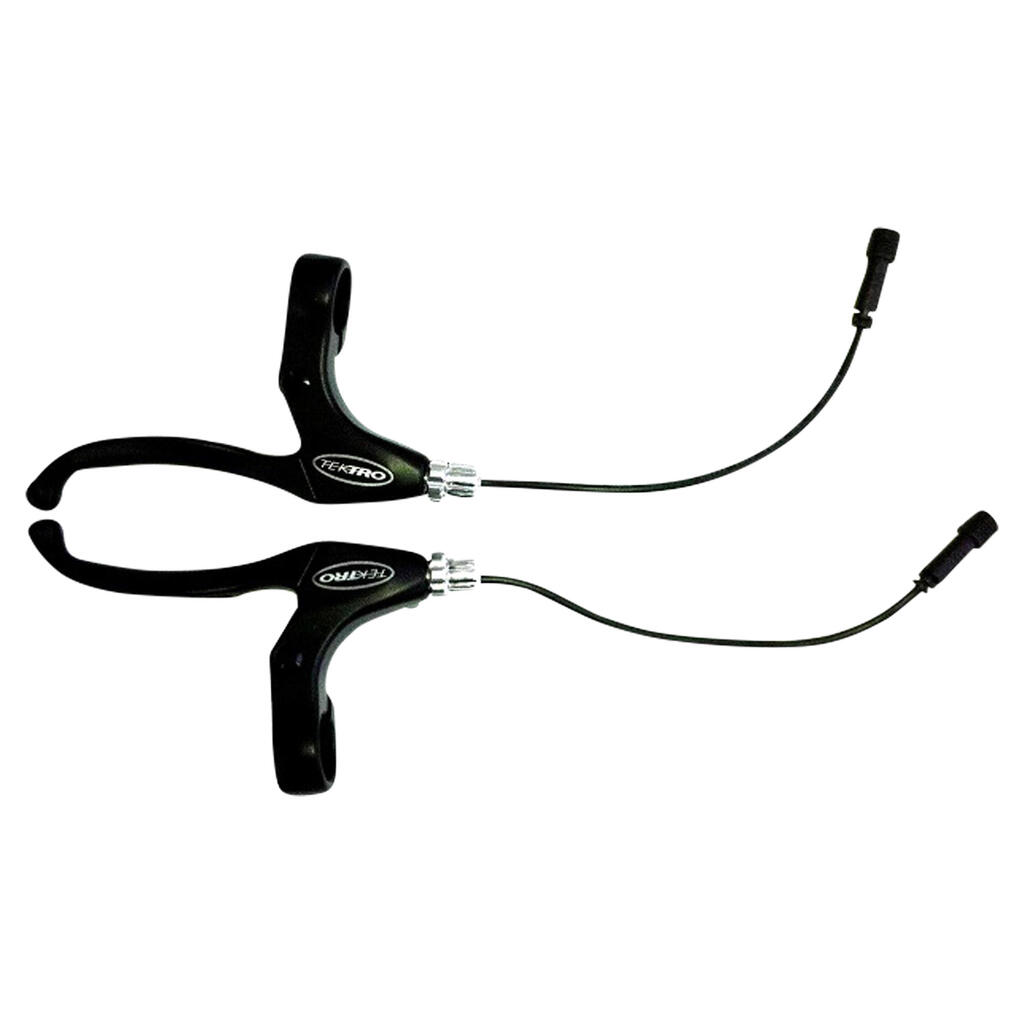Brake Lever 24 V Electric Bike Tektro