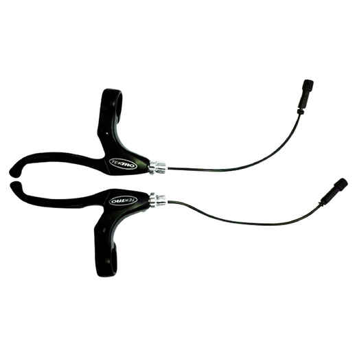 
      Brake Lever 24 V Electric Bike Tektro
  