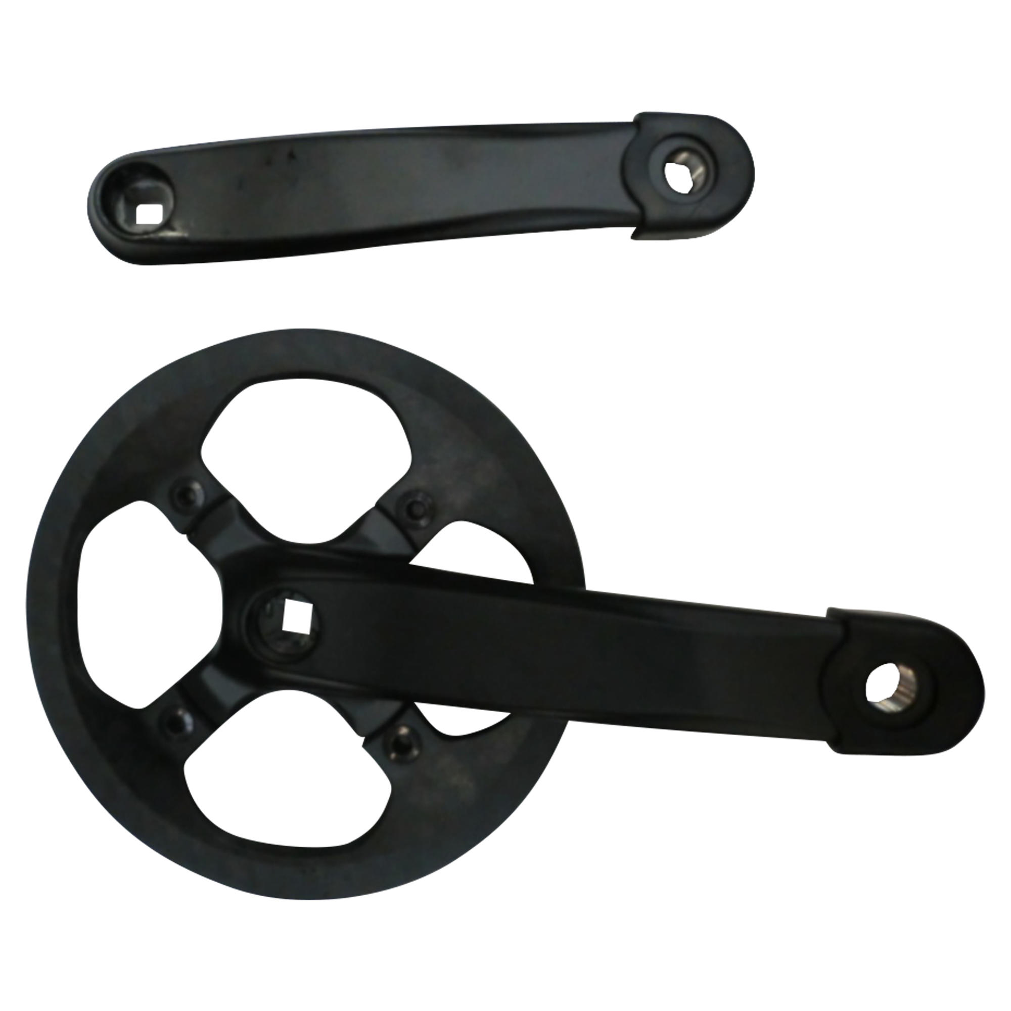 xct belt crankset