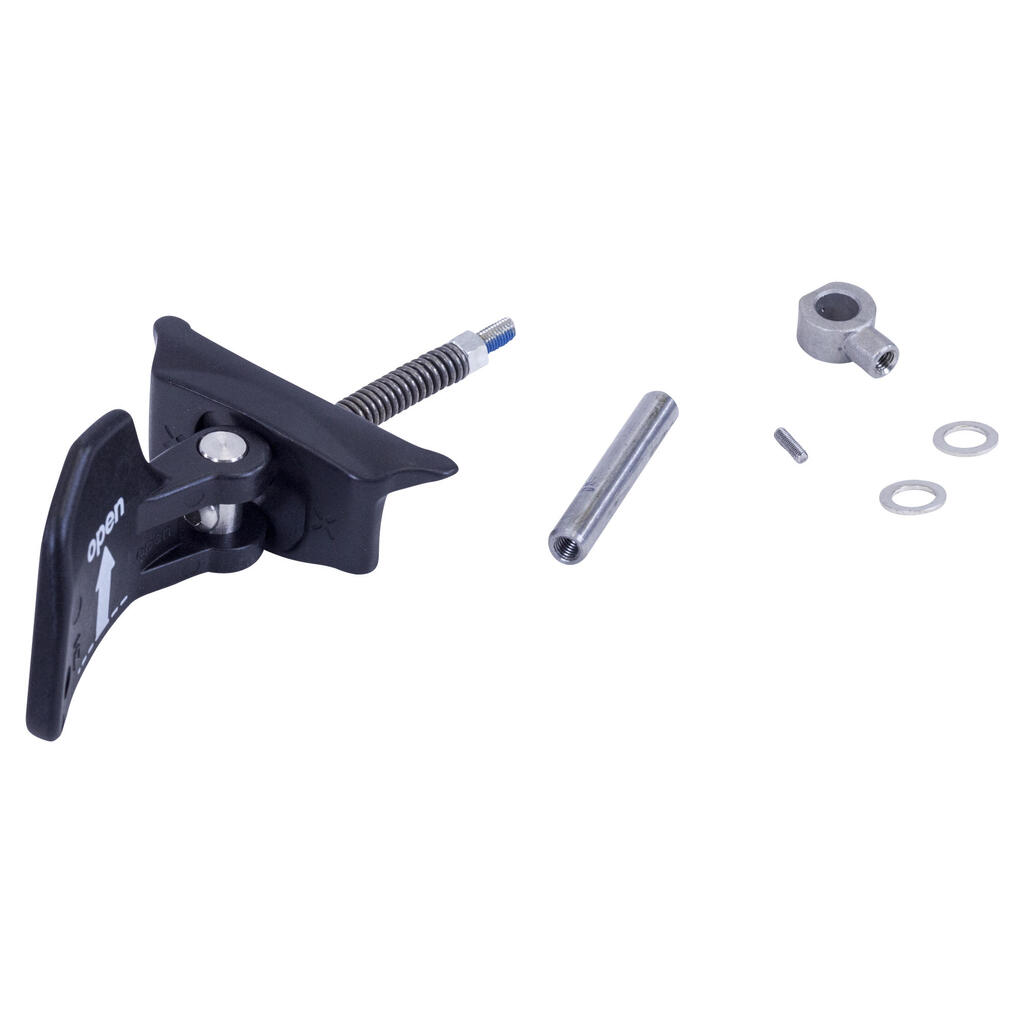 Frame Hinge Kit Folding Bike Tilt 500, Hoptown 500, Tilt 900