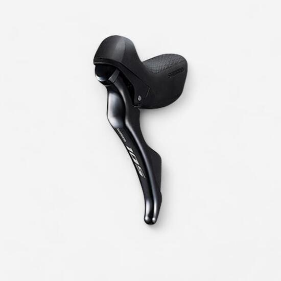 Leva sinistra 2 velocità Shimano 105 ST-R7000-L