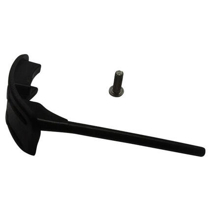 Kabelführung Tretlagergehäuse mit Schraube Mach