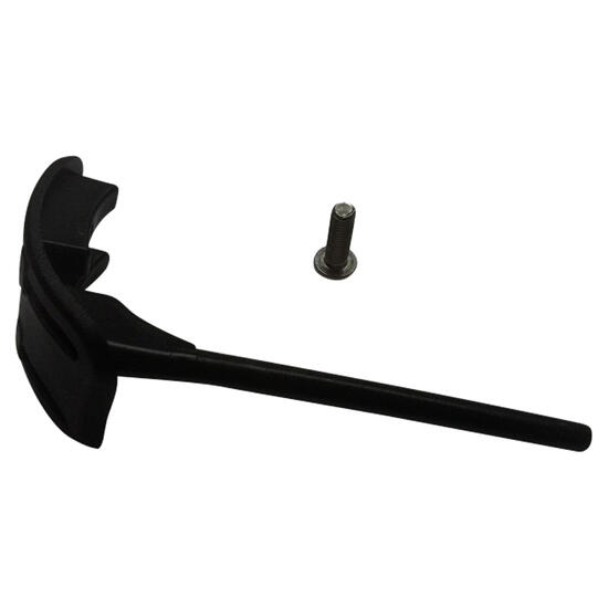 Kabelführung Tretlagergehäuse mit Schraube Mach