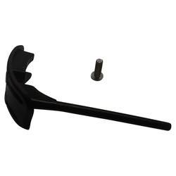 passe cable boitier de pédalier avec vis mach