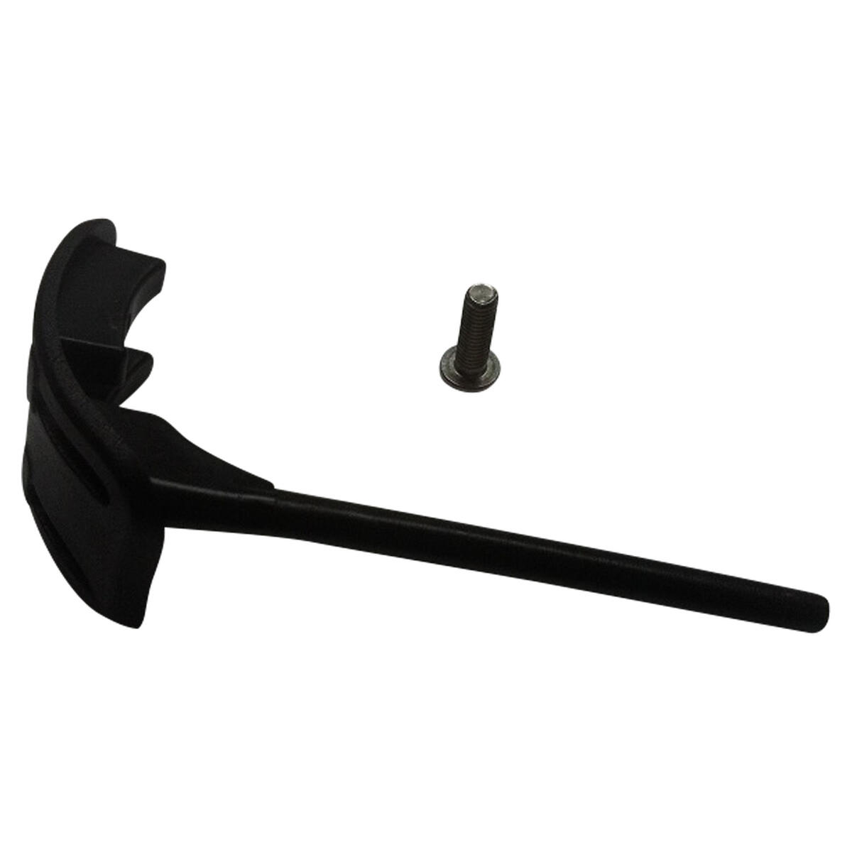 passe cable boitier de pédalier avec vis mach