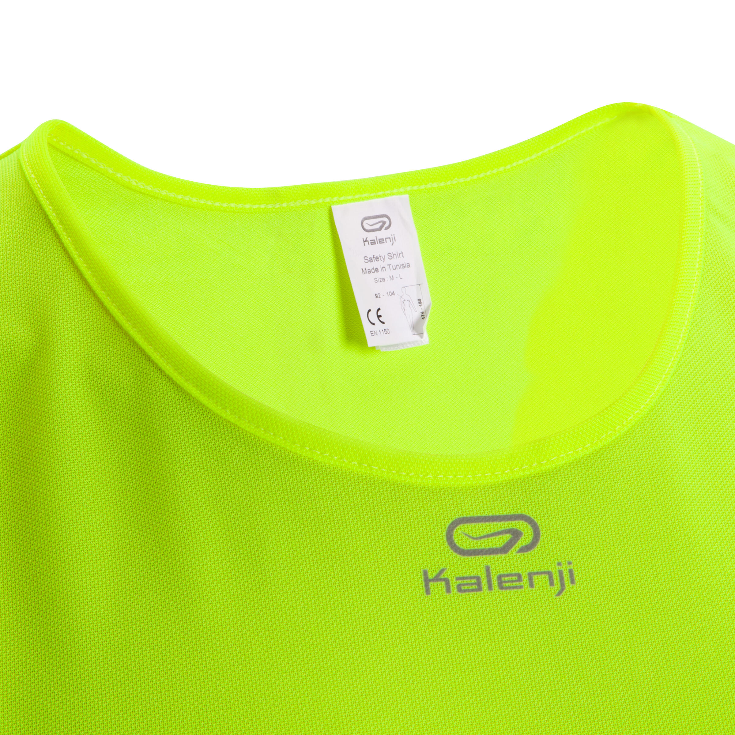 PETO DE SEGURETAT RUNNING 6/17