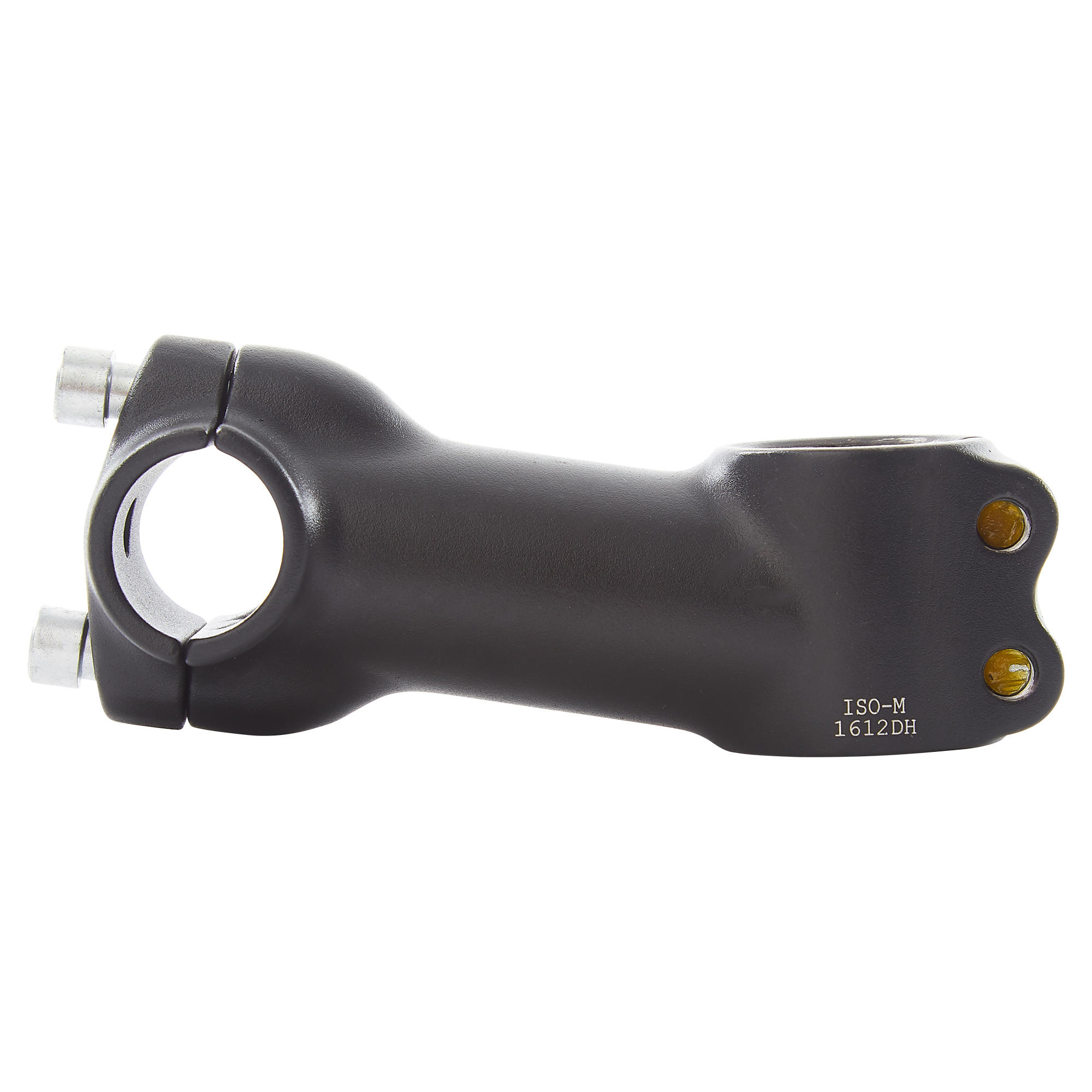 Mostek rowerowy aheadset 1 1/8" 60/75/90/110 mm do kierownicy 25,4 mm 2/2