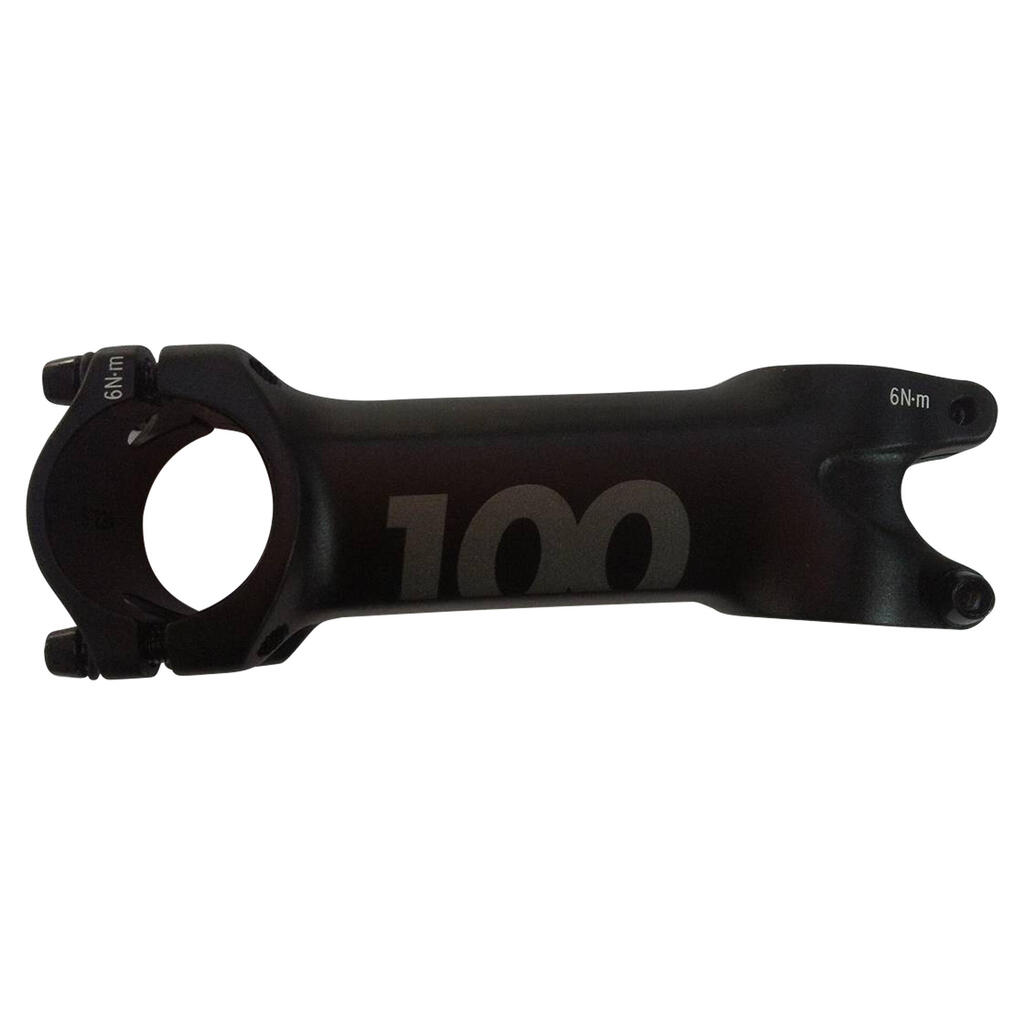 Road bike stem