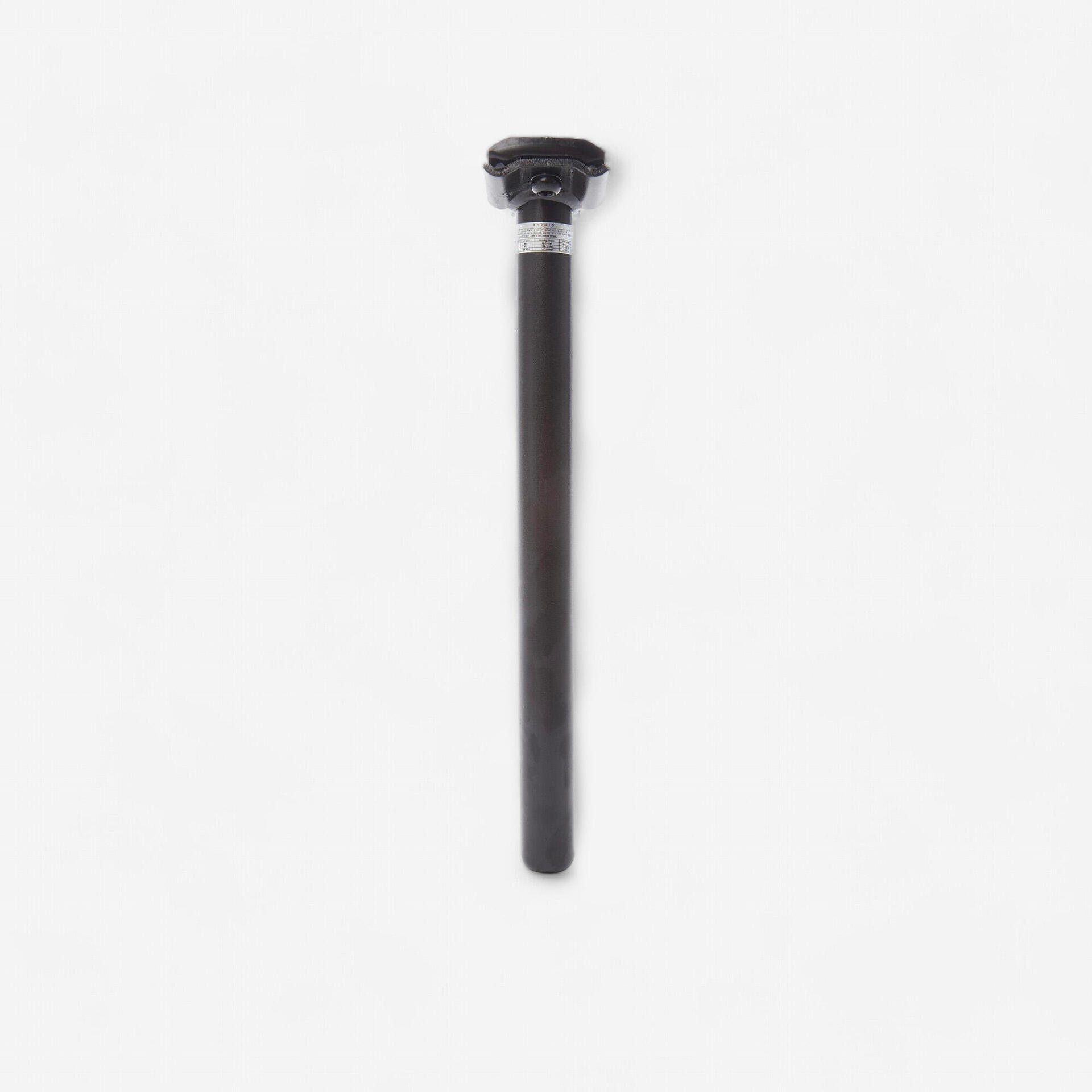 Tige de selle 28.6 350mm noir - Mobilité urbaine et outdoor - Mobilité urbaine - RIVERSIDE-Decathlon PRO - Clubs - Entreprises - Collectivités -