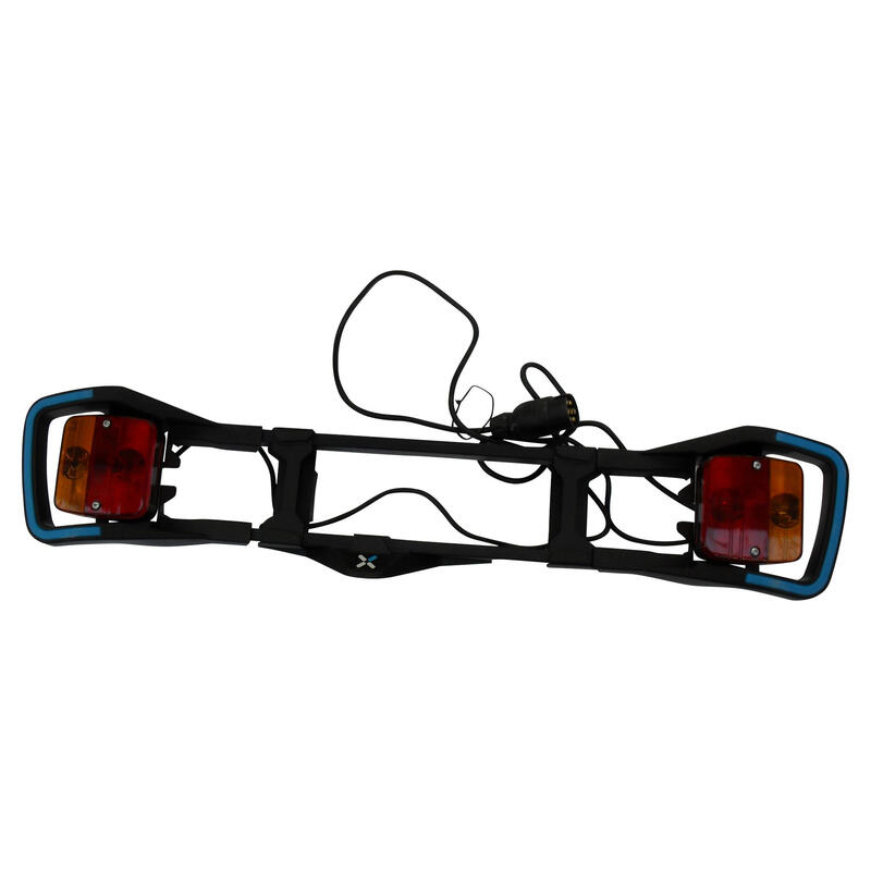 Lumières Vélo