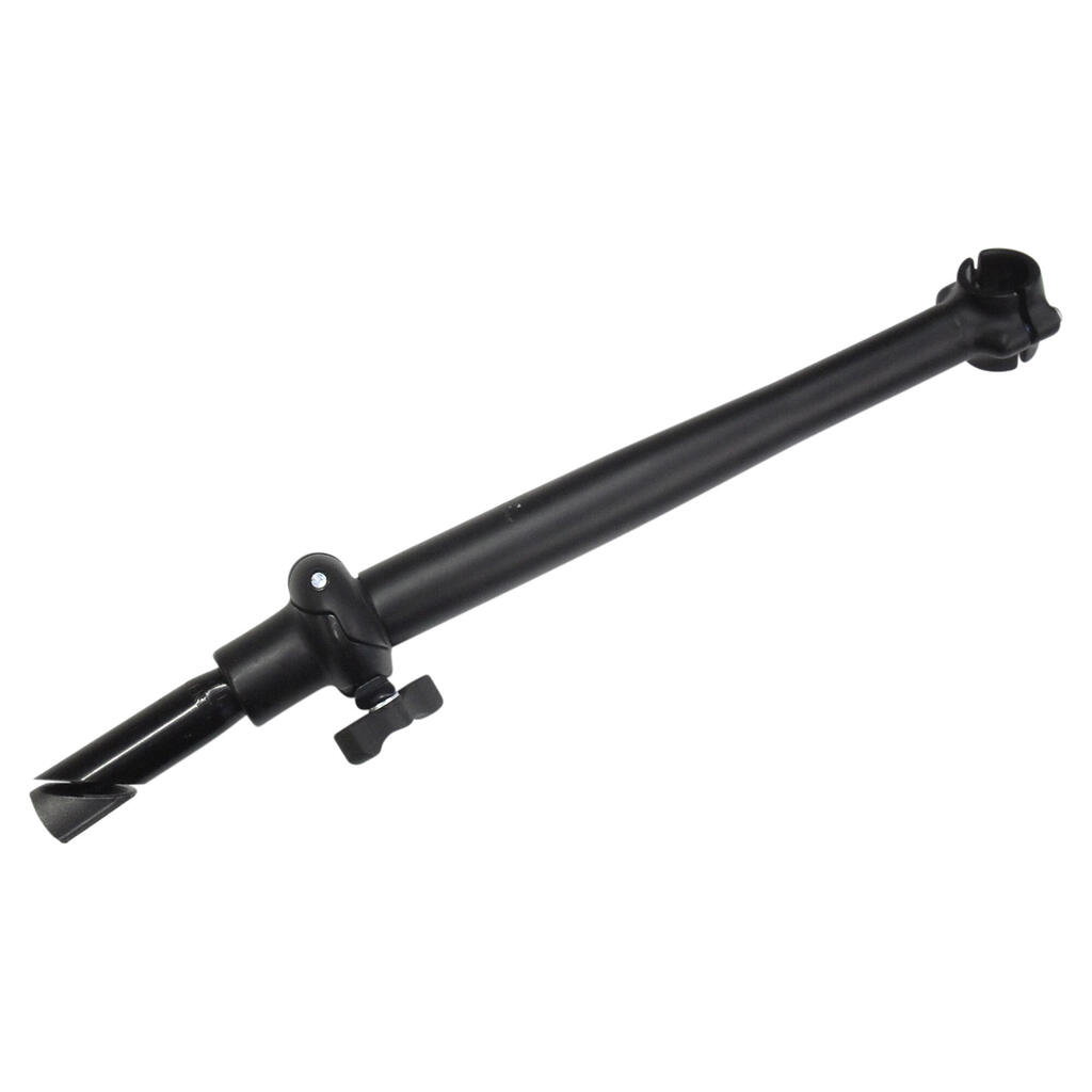 Hoptown 500 1"1/8 Quill Stem