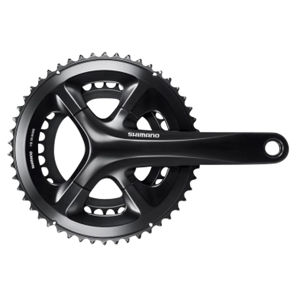 Курбел SHIMANO RS510 50/34