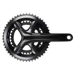 Chainset Shimano RS510 50/34