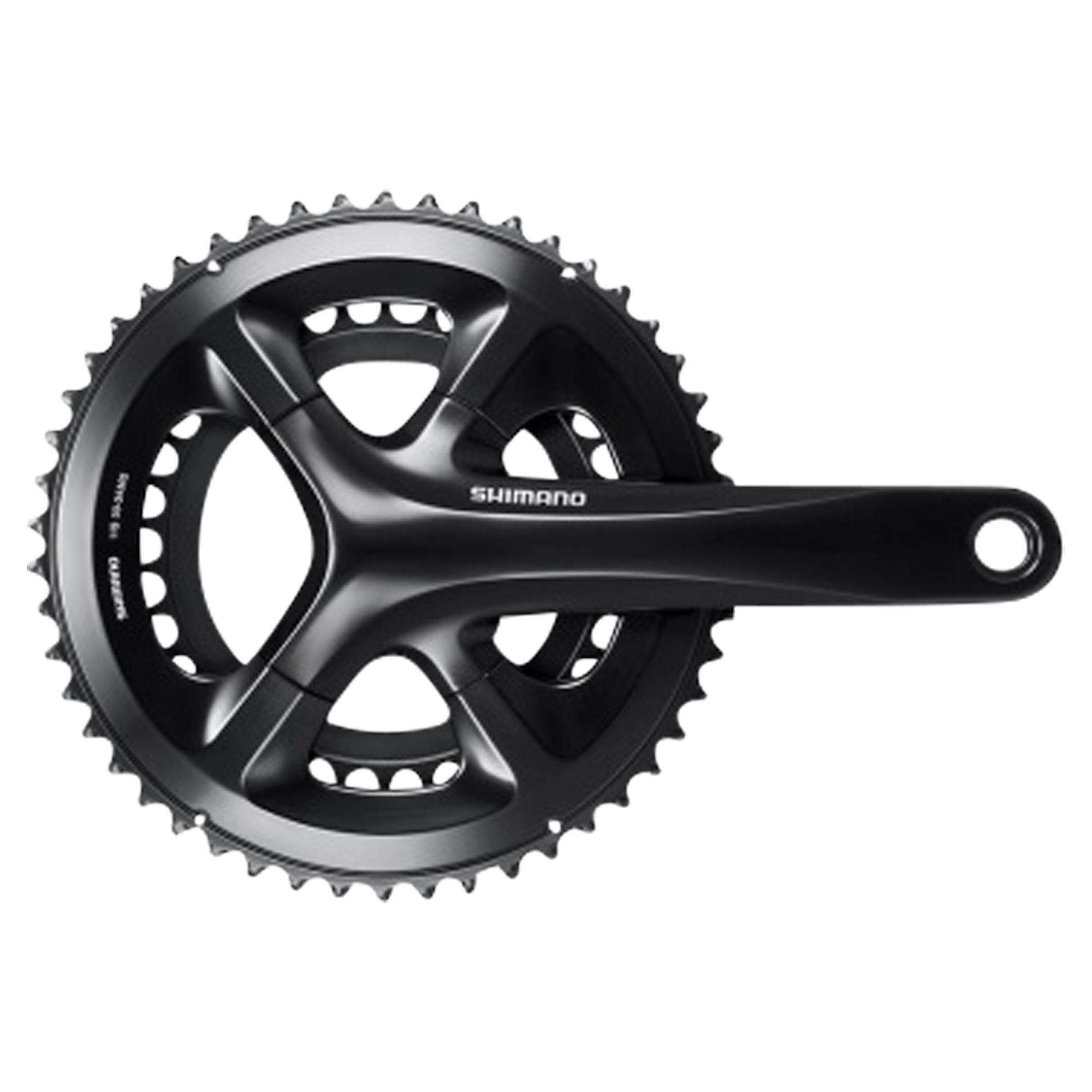 Crankstel RS510 50/34 2/2